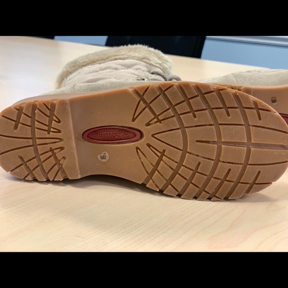 Bare Traps Winter ❄️ Boots - Sz 7.5 - EUC - Picture 4 of 10